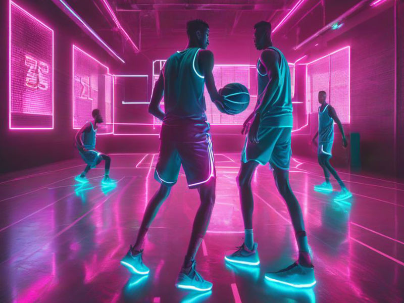 真可以！隆多：我会努力成为NBA主教练，每天都在打磨执教能力